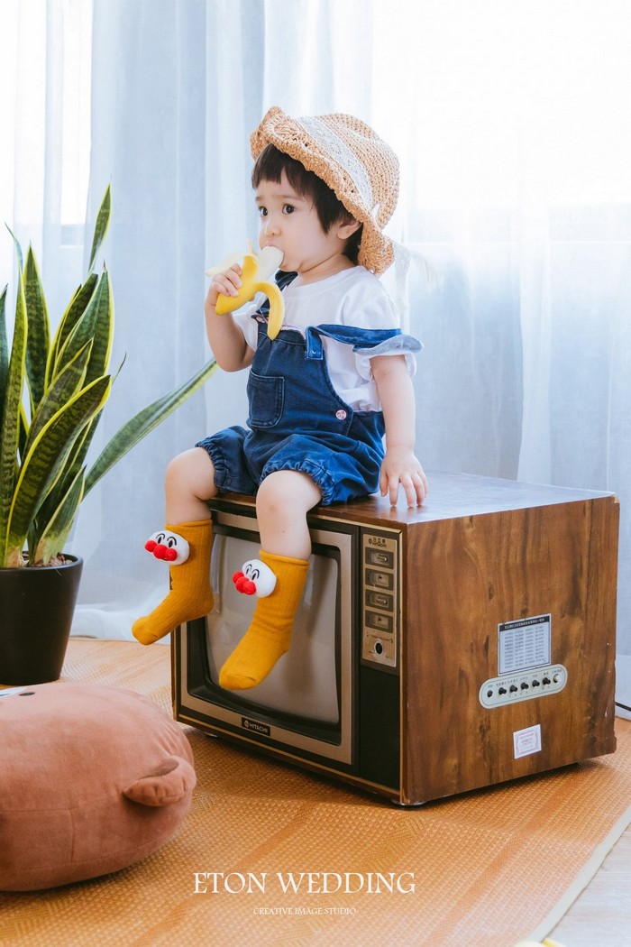 寶寶寫真,兒童寫真,生日寫真,紀念寫真